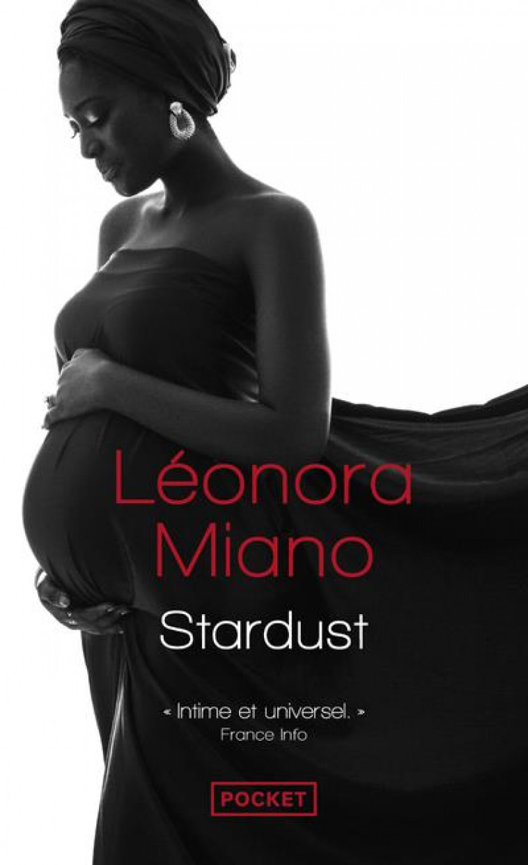 STARDUST - MIANO LEONORA - POCKET