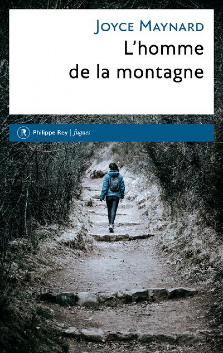 L'HOMME DE LA MONTAGNE - MAYNARD JOYCE - REY