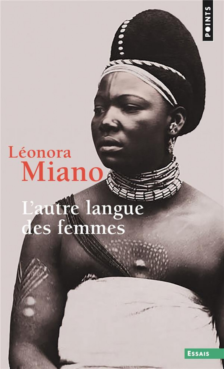 L'AUTRE LANGUE DES FEMMES - MIANO LEONORA - POINTS