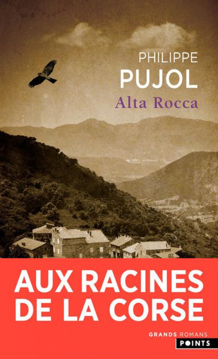 ALTA ROCCA - PUJOL PHILIPPE - POINTS