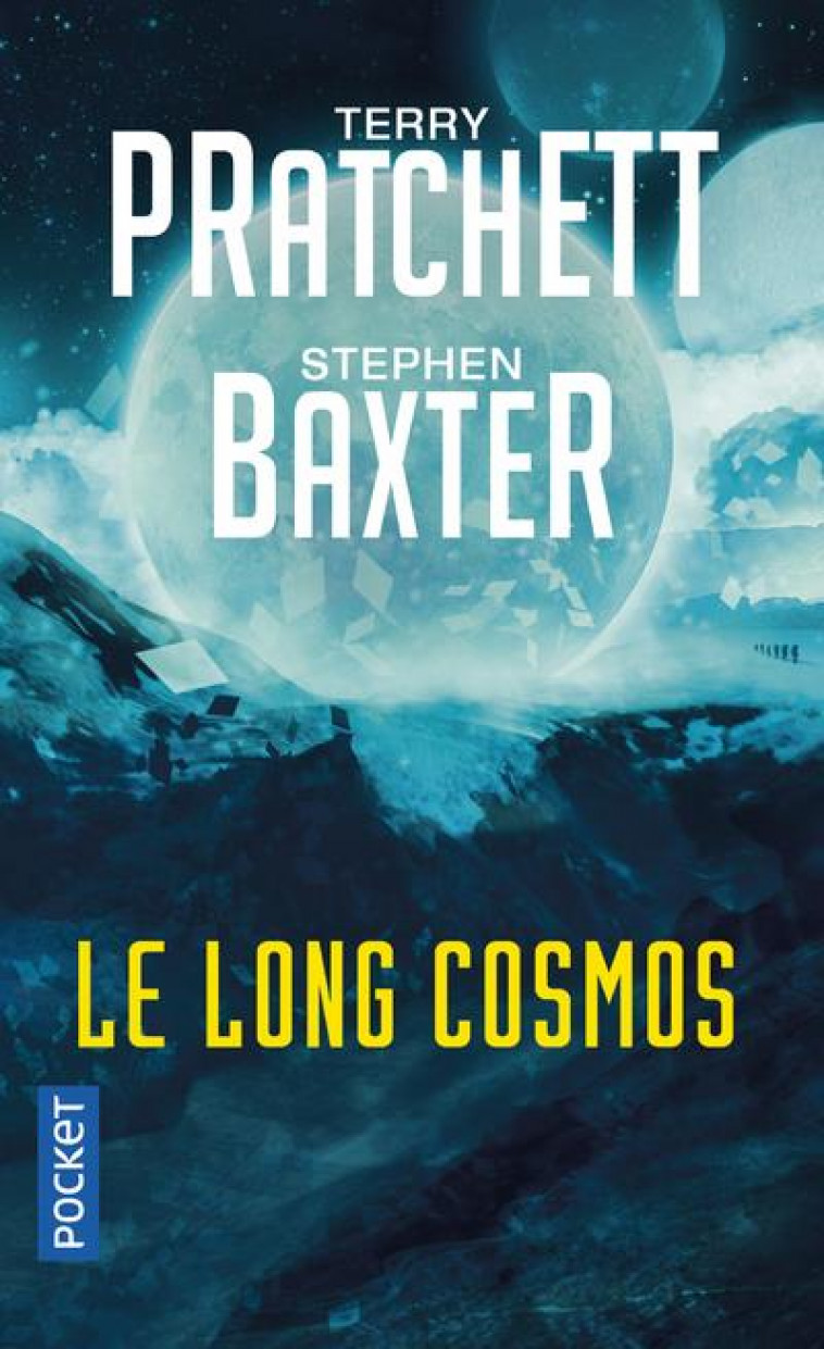 LE LONG COSMOS - BAXTER/PRATCHETT - POCKET