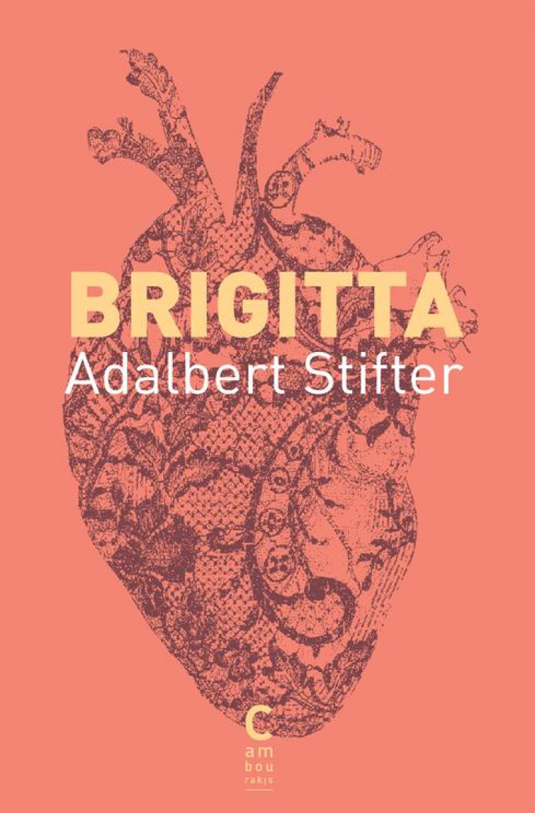 BRIGITTA - STIFTER ADALBERT - CAMBOURAKIS