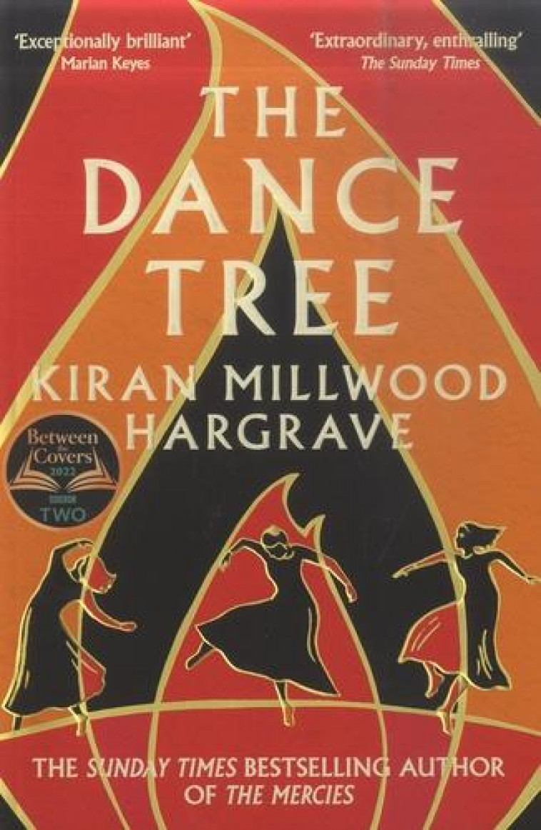 THE DANCE TREE - MILLWOOD HARGRAVE, K - NC