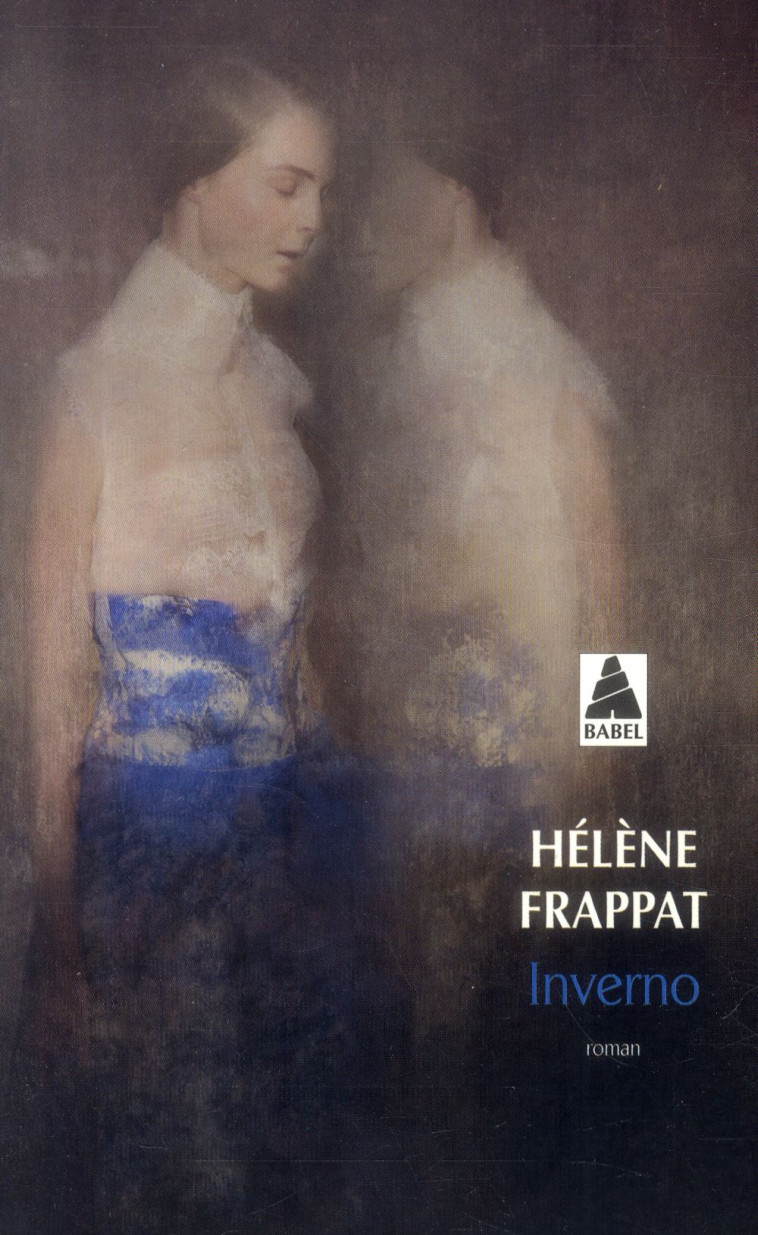 INVERNO - FRAPPAT HELENE - Actes Sud