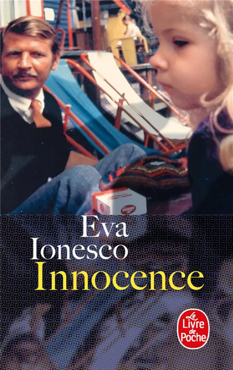 INNOCENCE - IONESCO EVA - NC