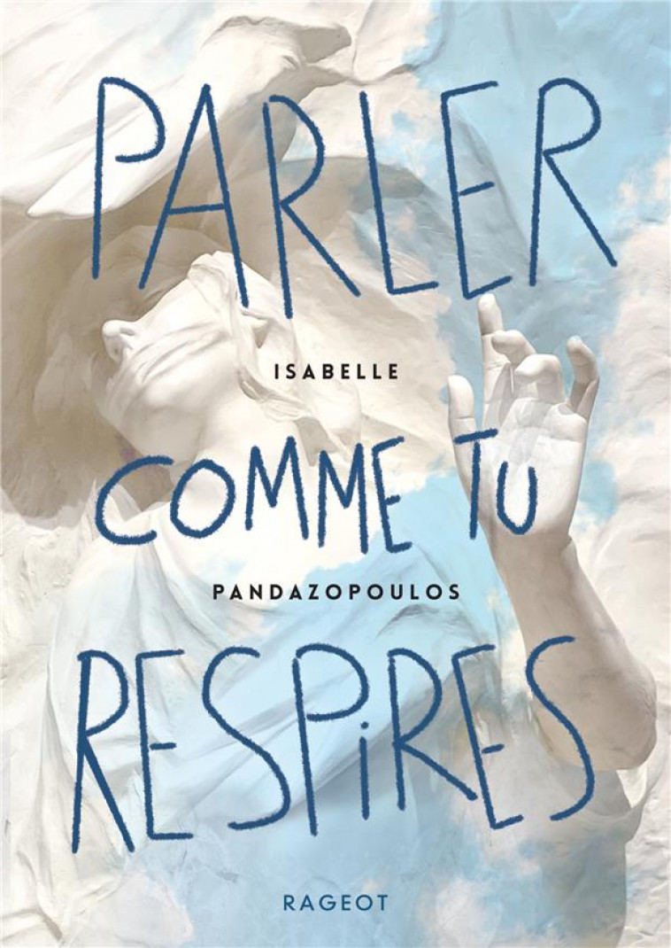 PARLER COMME TU RESPIRES - PANDAZOPOULOS I. - RAGEOT