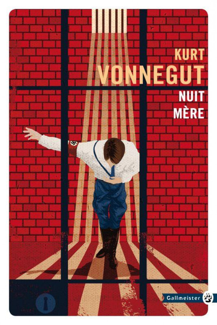 NUIT MERE - VONNEGUT KURT - Gallmeister