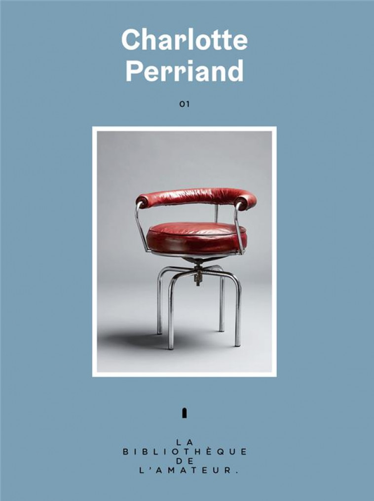 CHARLOTTE PERRIAND - N  1 - COLLECTIF - ARENES