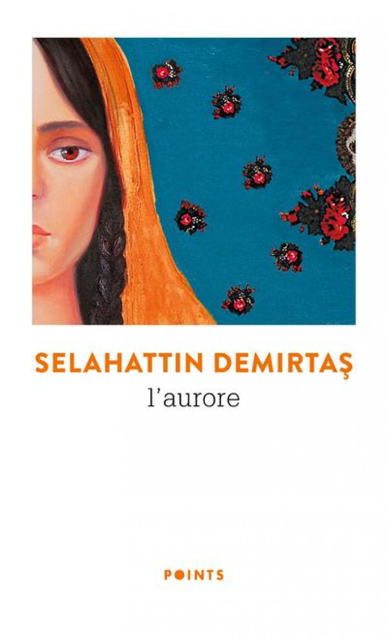 L-AURORE - DEMIRTA SELAHATTIN - POINTS