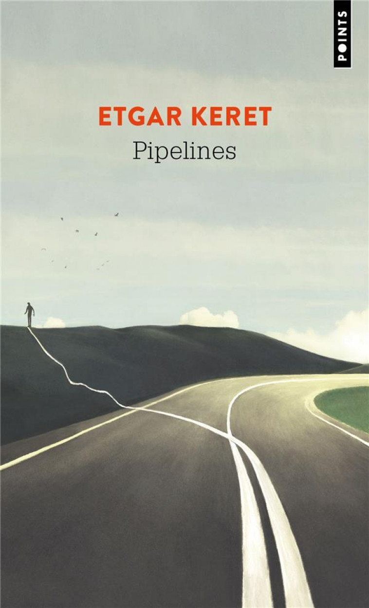 PIPELINES - KERET ETGAR - POINTS