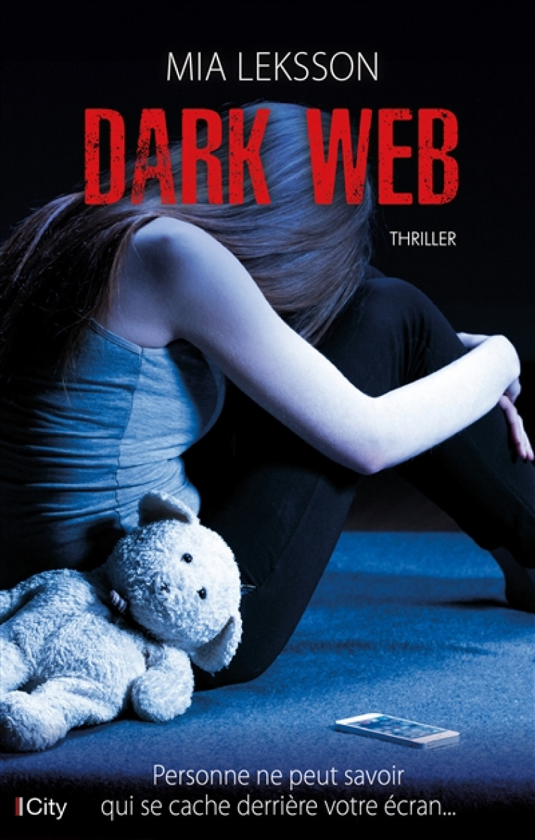 DARK WEB - LARKSSON, MIA - CITY