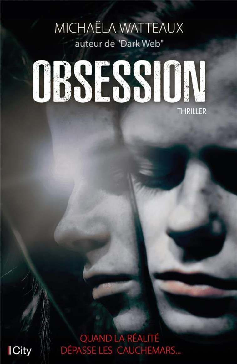 OBSESSION - LEKSSON, MIA - CITY