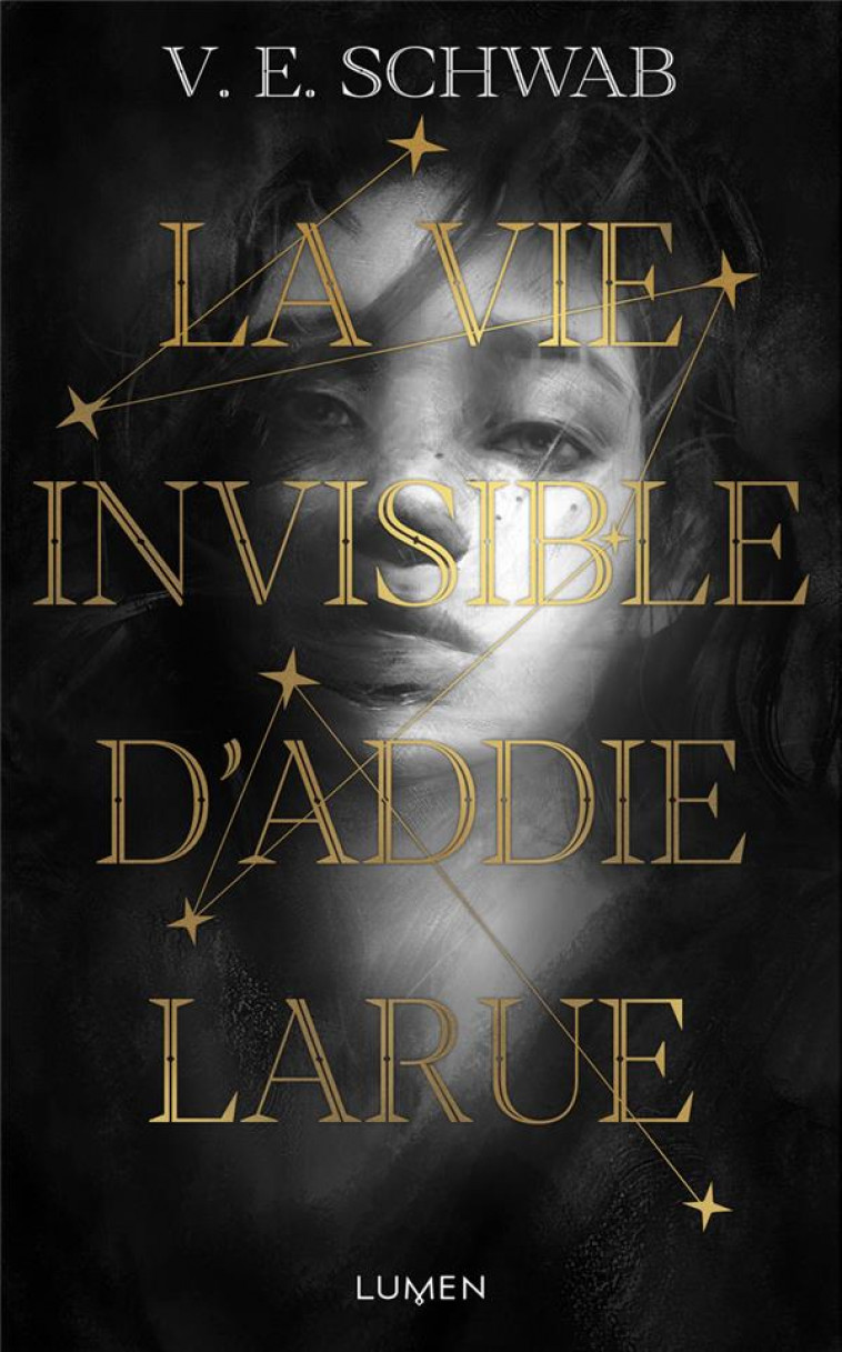 LA VIE INVISIBLE D'ADDIE LARUE - SCHWAB, VICTORIA - LUMEN