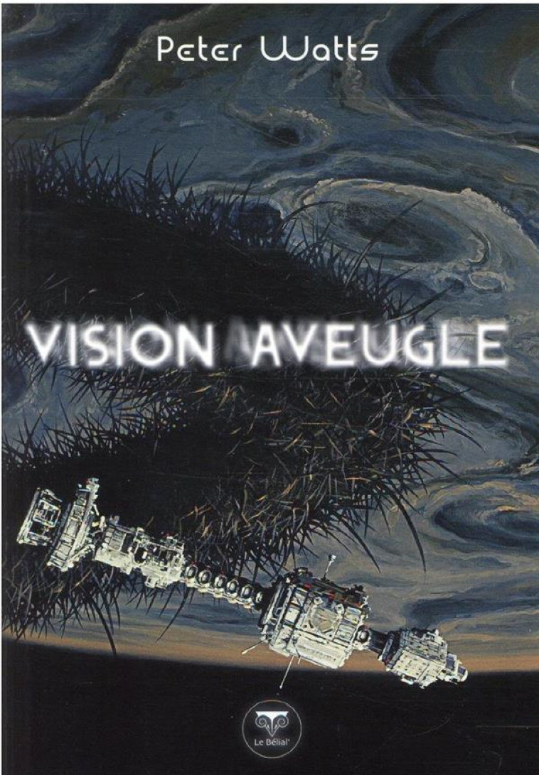 VISION AVEUGLE - WATTS/MANCHU/WALKER - BELIAL