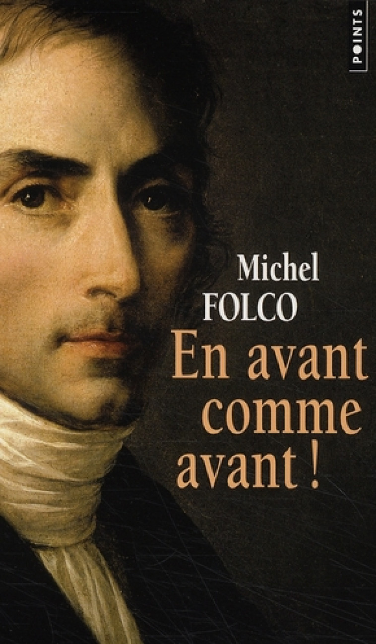 EN AVANT COMME AVANT ! - FOLCO MICHEL - POINTS