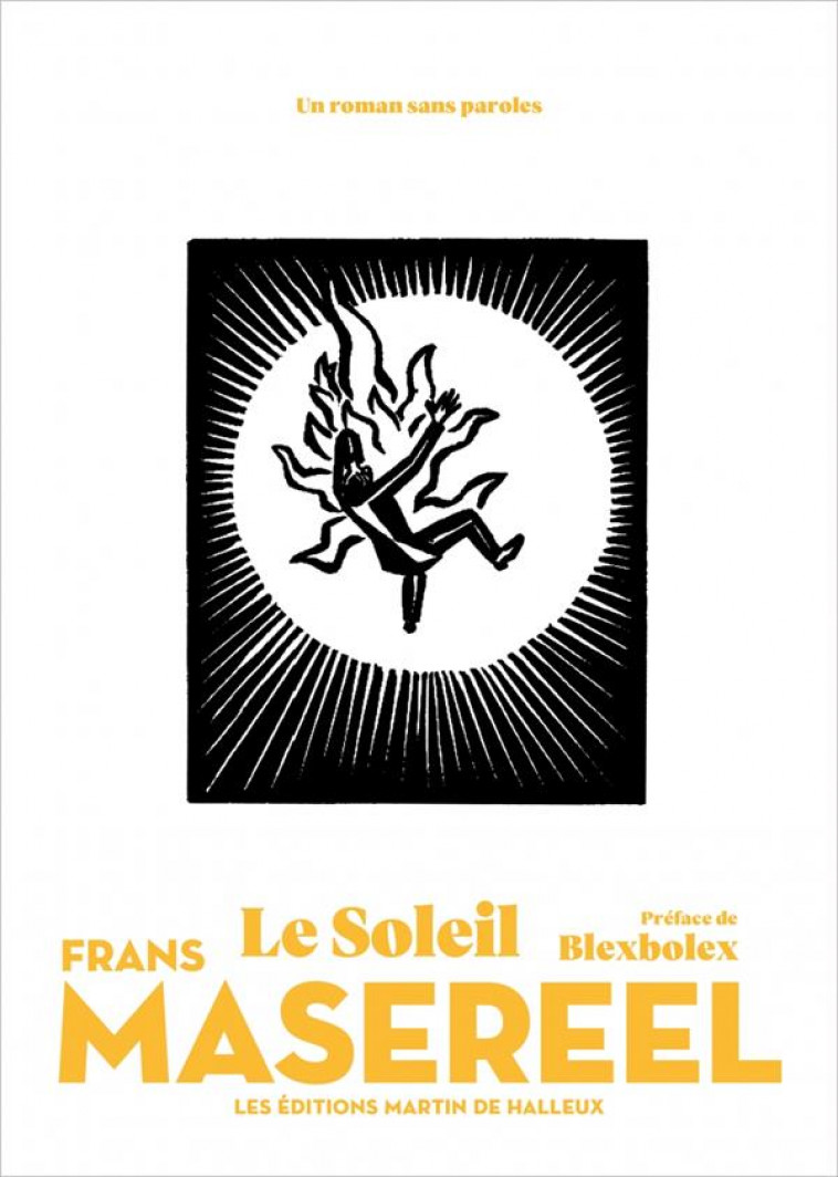 LE SOLEIL - MASEREEL/BLEXBOLEX - DU LUMIGNON