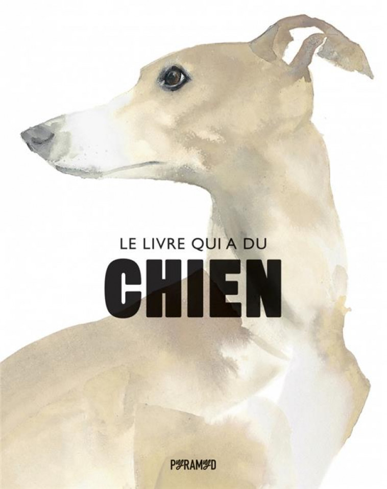 LE LIVRE QUI A DU CHIEN - HYLAND/WILSON - Pyramyd