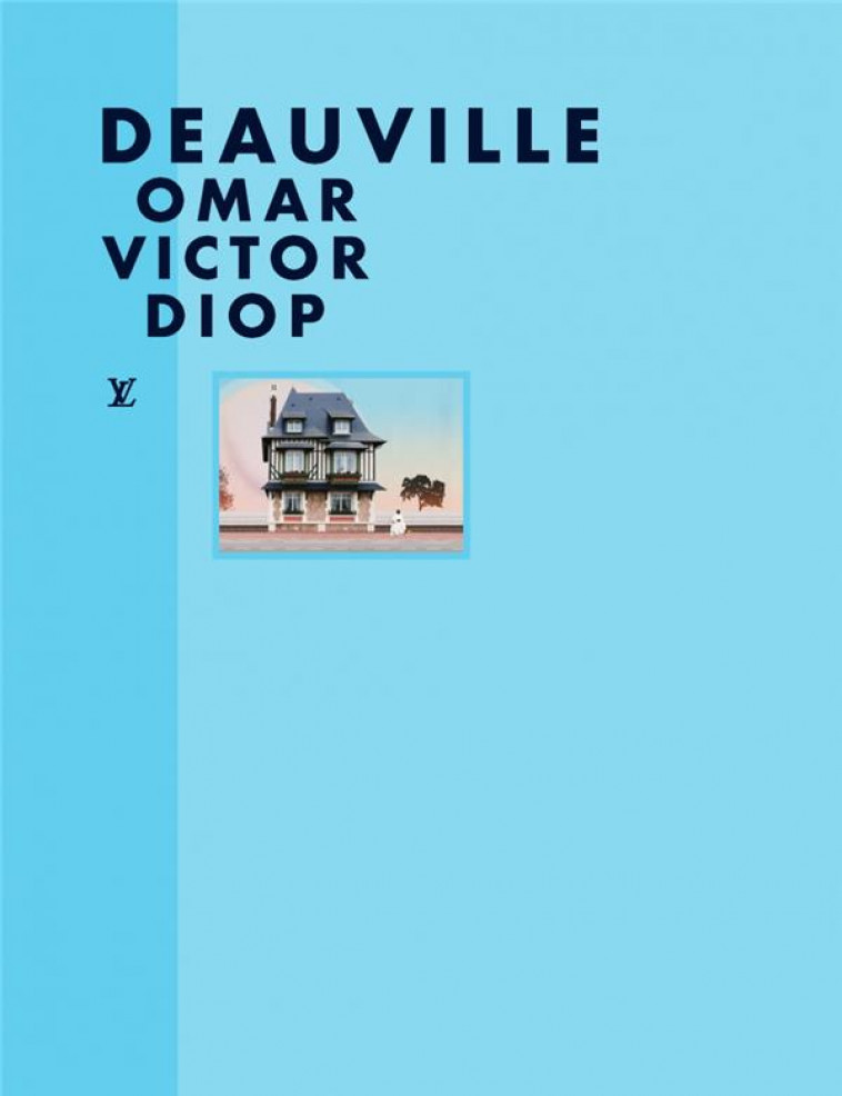 DEAUVILLE - DIOP OMAR VICTOR - LOUIS VUITTON