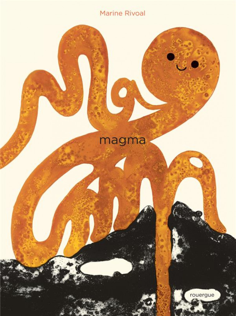 MAGMA - RIVOAL MARINE - ROUERGUE