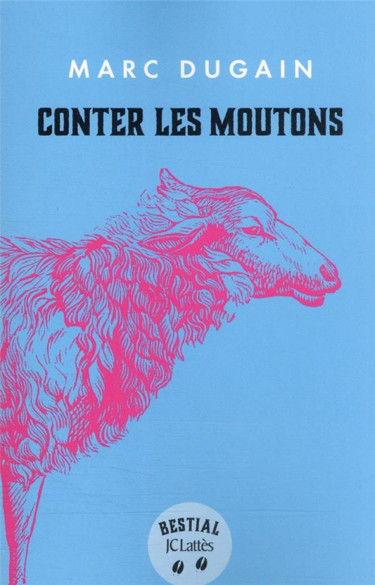 CONTER LES MOUTONS - DUGAIN MARC - CERF