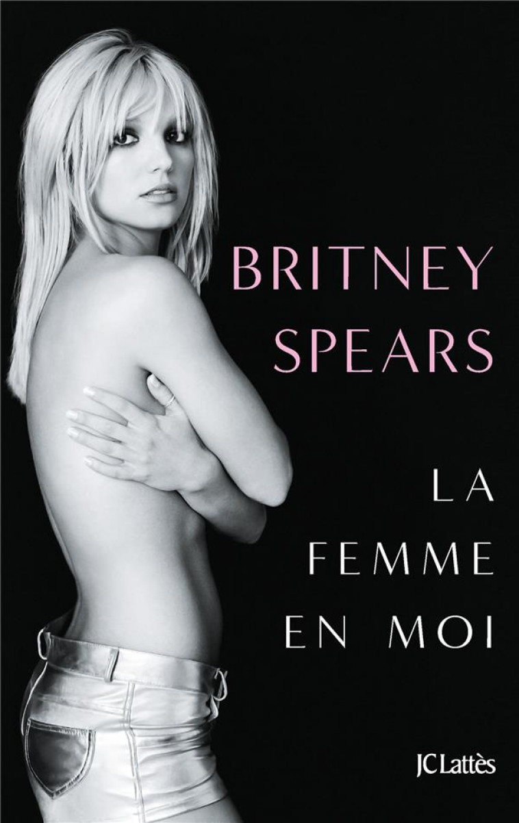 LA FEMME EN MOI - SPEARS BRITNEY - CERF