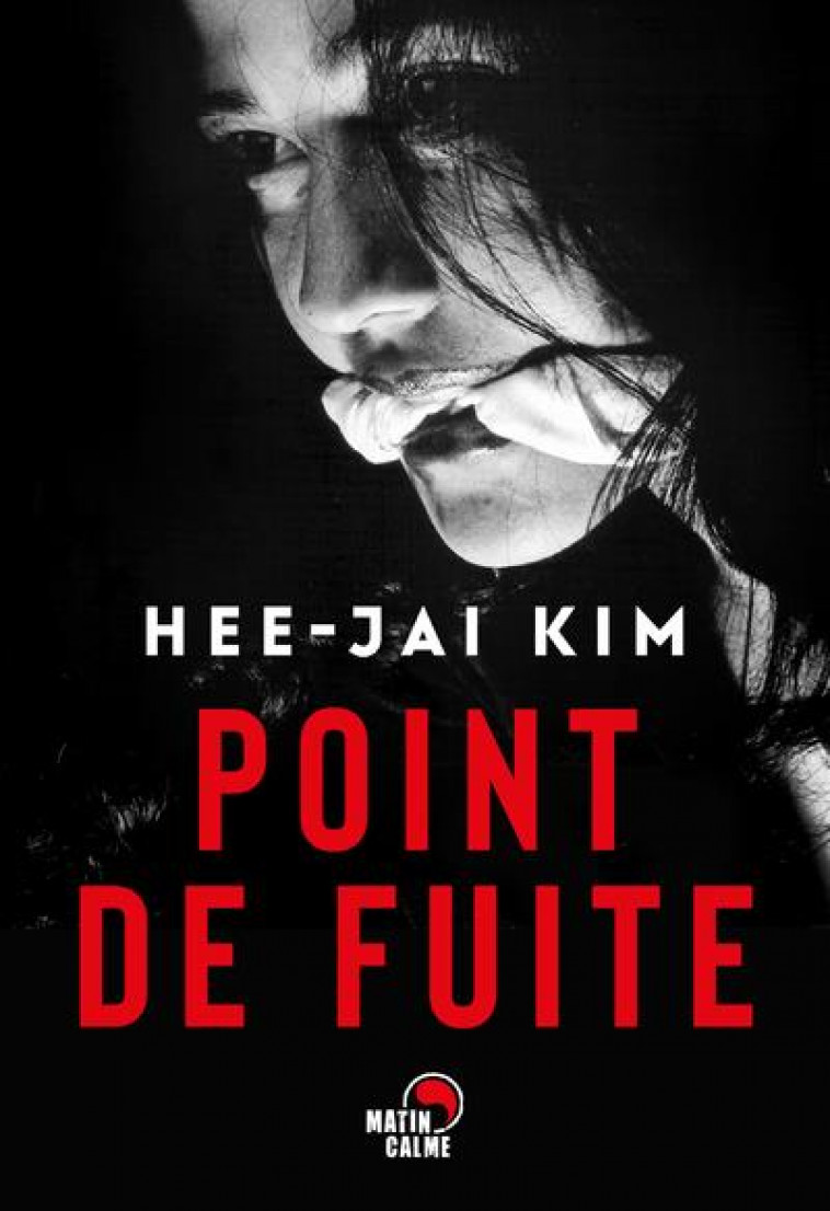 POINT DE FUITE - KIM HEE-JAI - BOOKS ON DEMAND