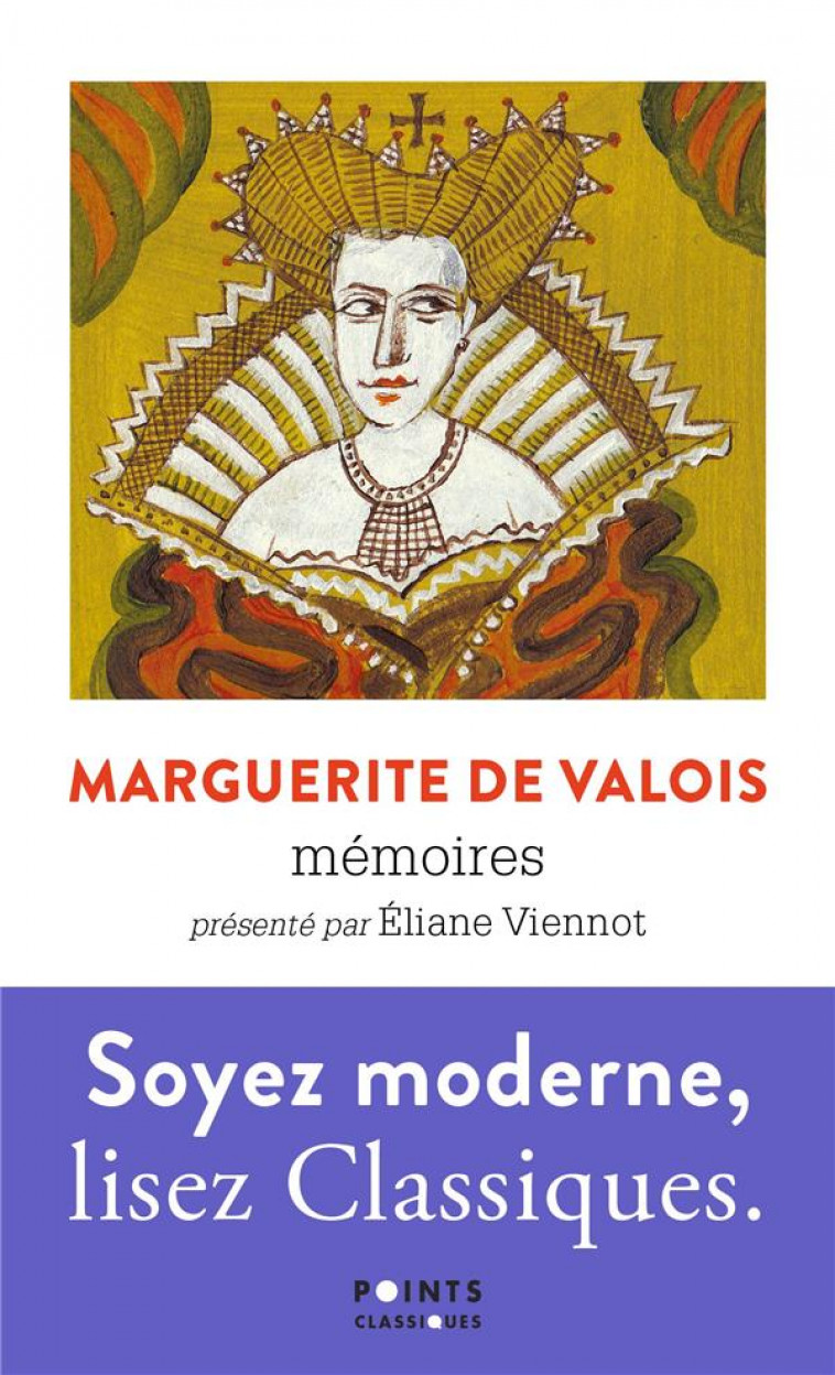 MEMOIRES - DE VALOIS/VIENNOT - POINTS