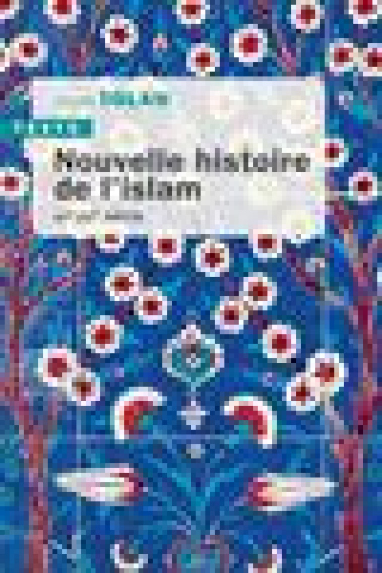 NOUVELLE HISTOIRE DE L-ISLAM - VIIE-XXIE SIECLE - TOLAN JOHN - TALLANDIER
