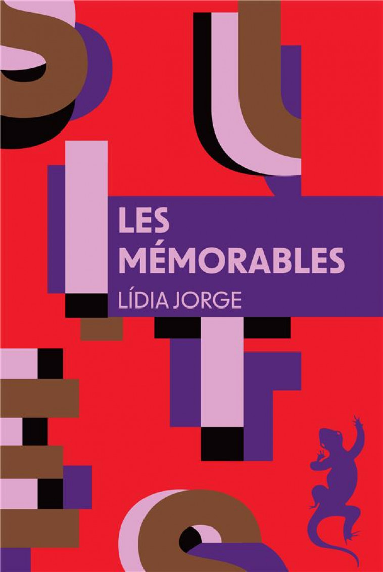 LES MEMORABLES - JORGE - METAILIE