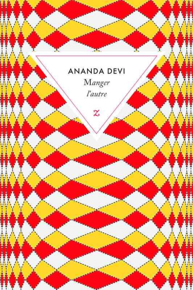 MANGER L-AUTRE - DEVI - ZULMA