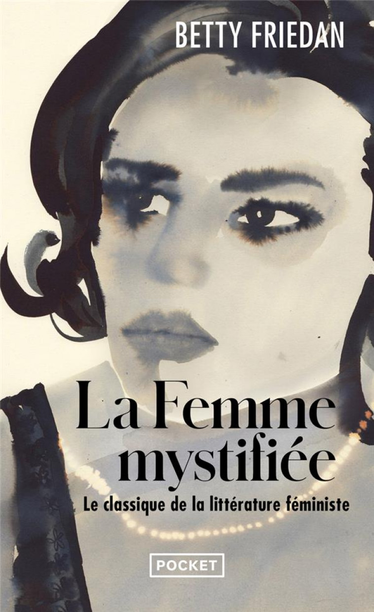 LA FEMME MYSTIFIEE - FRIEDAN, BETTY - POCKET