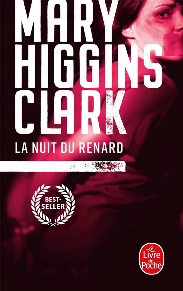LA NUIT DU RENARD - HIGGINS CLARK MARY - LGF/Livre de Poche