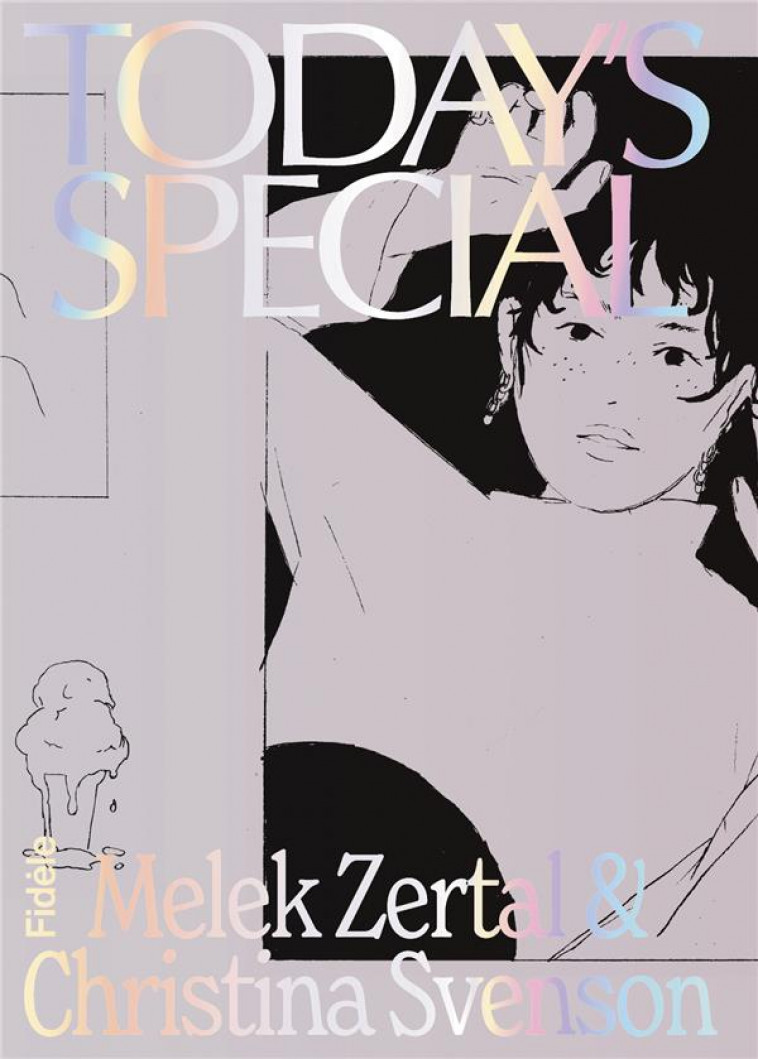 TODAY-S SPECIAL - MELEK ZERTAL - BOOKS ON DEMAND