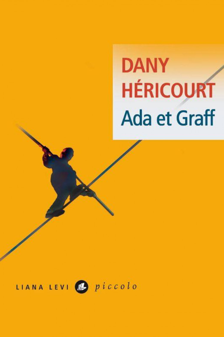 ADA ET GRAFF - HERICOURT - LEVI