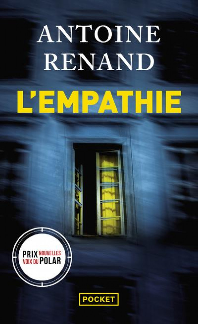 L'EMPATHIE - RENAND, ANTOINE - POCKET