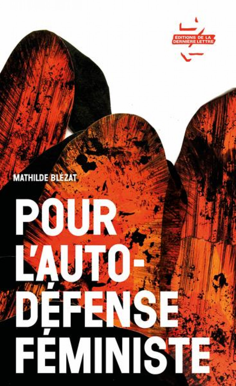 POUR L-AUTODEFENSE FEMINISTE - ENQUETE ET RECITS - BLEZAT - BOOKS ON DEMAND