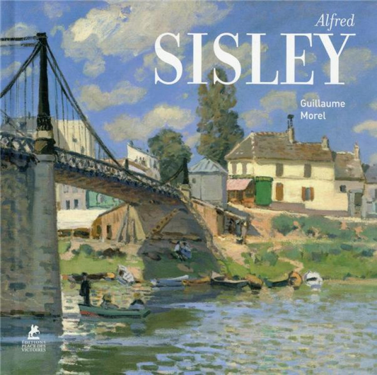 SISLEY - COLLECTIF - PLACE VICTOIRES