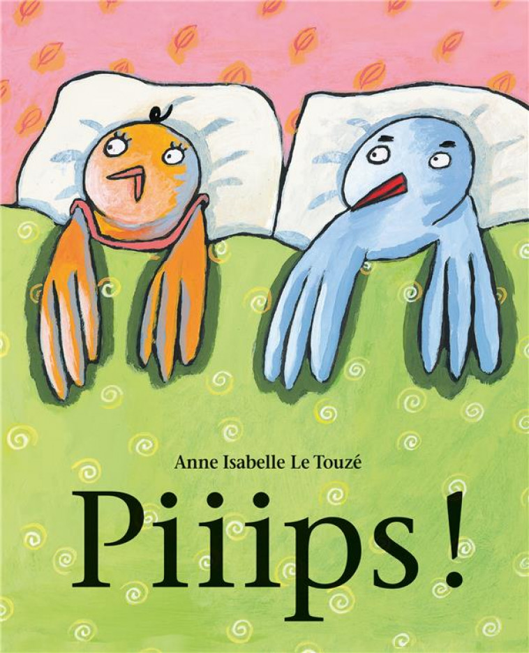 PIIIPS ! - LE TOUZE - EDL