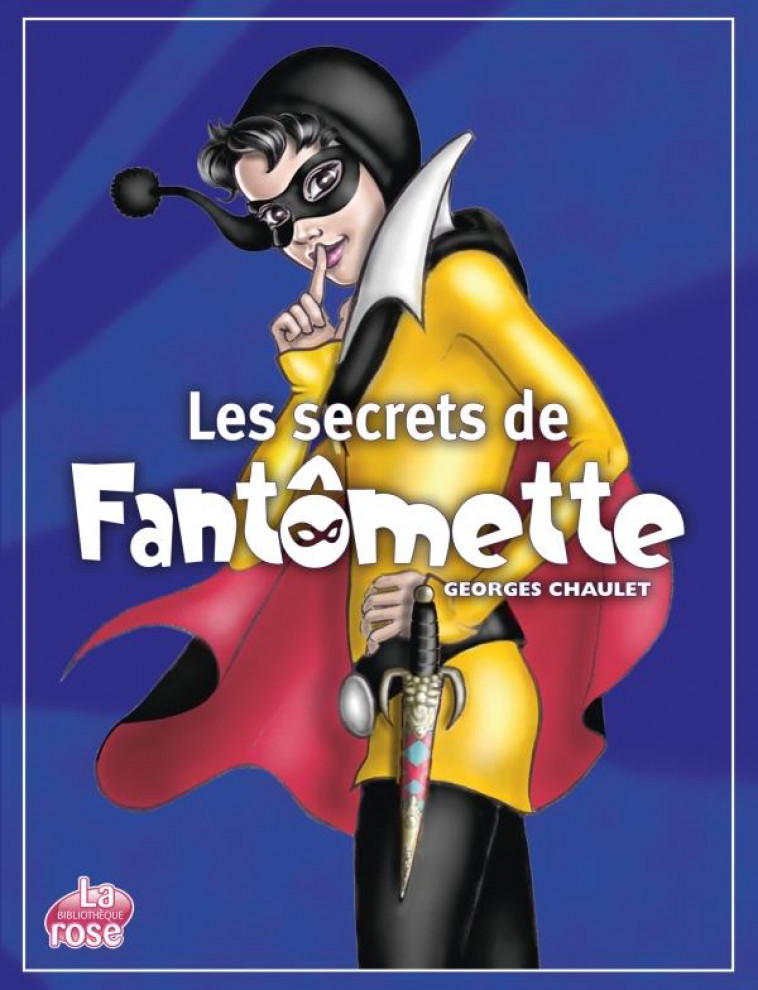 FANTOMETTE  -  50 ANS  -  1961-2011 - XXX - HACHETTE