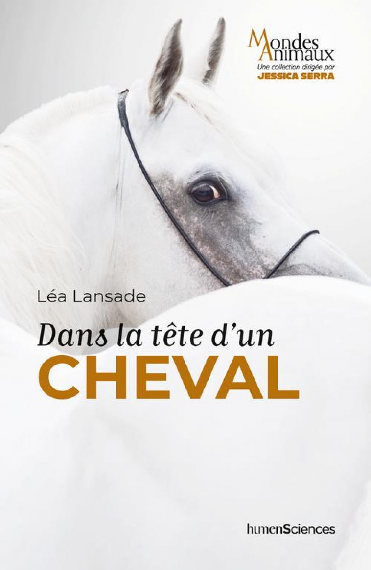 DANS LA TETE D-UN CHEVAL - LANSADE - HUMENSCIENCES