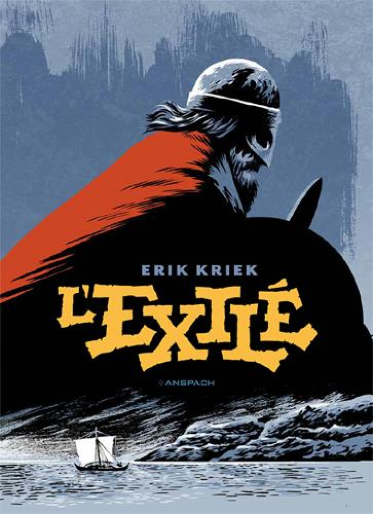 L-EXILE - KRIEK - ANSPACH