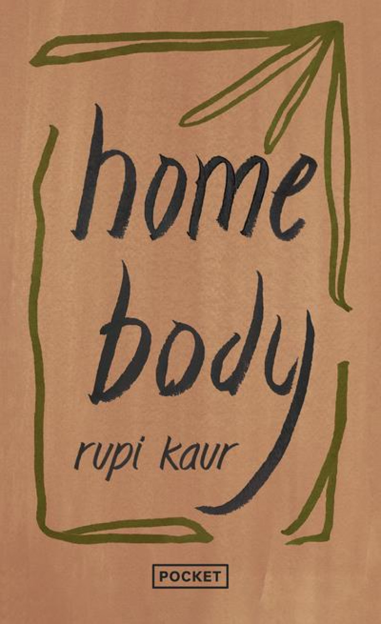 HOME BODY - KAUR - POCKET