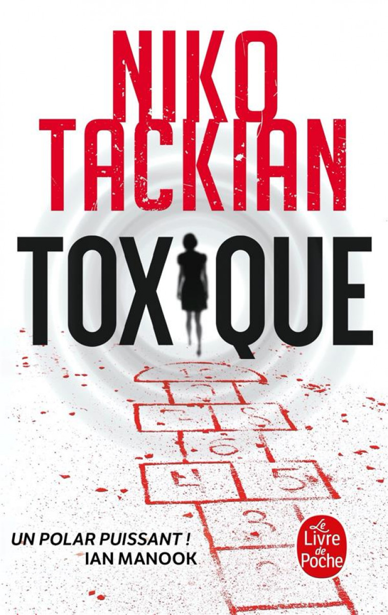 TOXIQUE - TACKIAN NIKO - NC