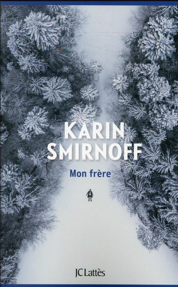 MON FRERE - SMIRNOFF KARIN - CERF