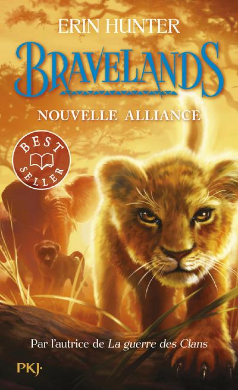 BRAVELANDS - TOME 1 NOUVELLE ALLIANCE - VOL01 - HUNTER - POCKET