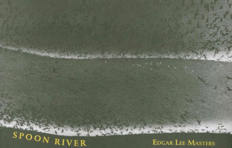 SPOON RIVER  -  CATALOGUE DES CHANSONS DE LA RIVIERE - MASTERS, EDGAR LEE - Othello