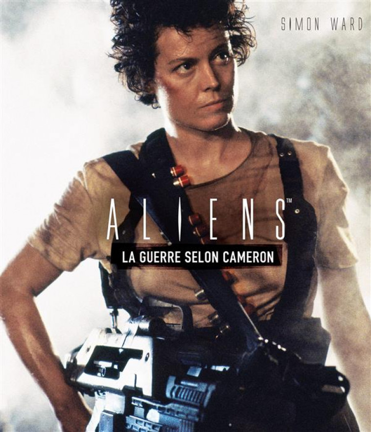 ALIENS LA GUERRE SELON CAMERO - DANS LES COULISSES D-ALIENS - XXX - Huginn et Muninn