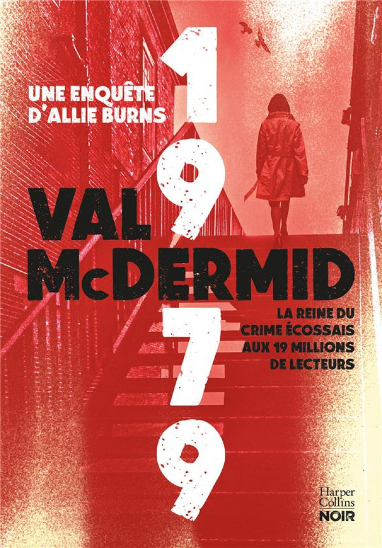 1979 - MCDERMID VAL - HARPERCOLLINS