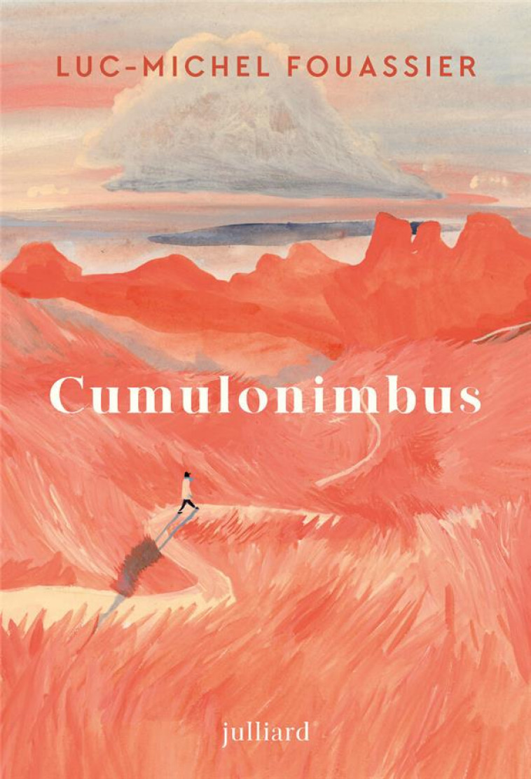 CUMULONIMBUS - FOUASSIER LUC-MICHEL - JULLIARD