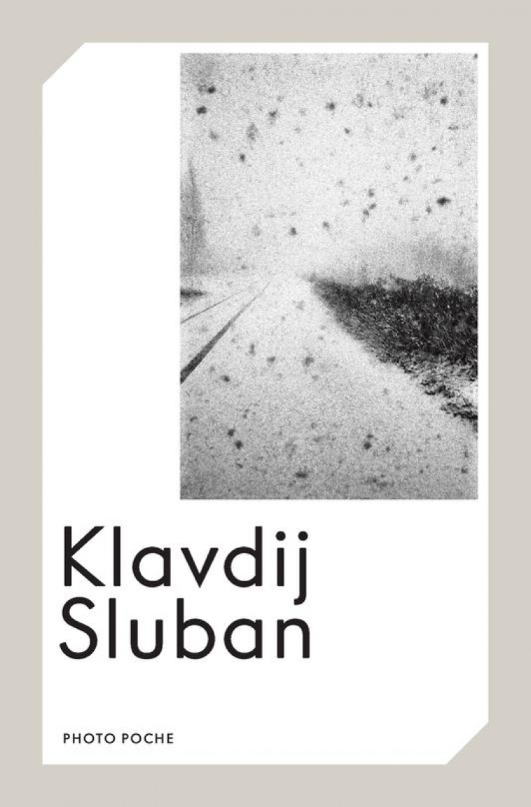 KLAVDIJ SLUBAN - ILLUSTRATIONS, COULEUR - SLUBAN/KOZINC - ACTES SUD